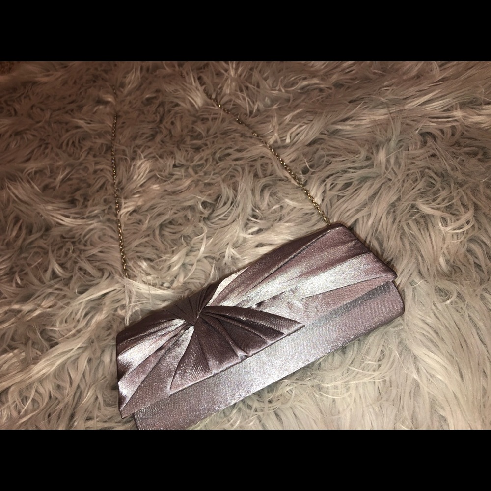 Formal purse